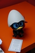 small product photo